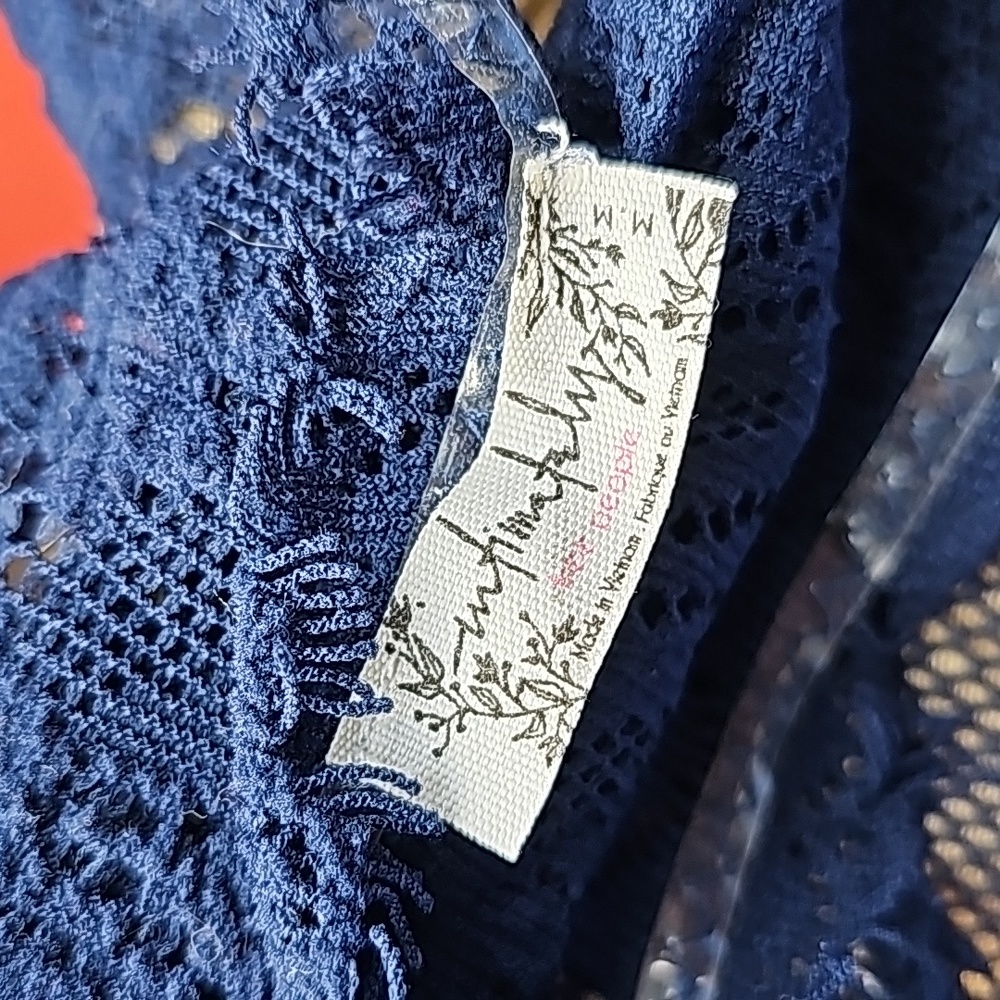 FREE PEOPLE Bodysuit - Picture 8 of 9